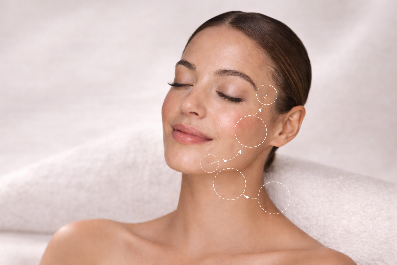 Inductores de colágeno